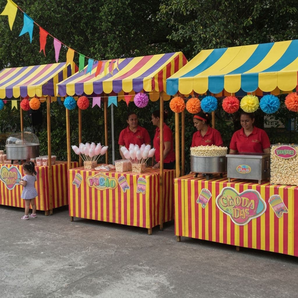 Evento corporativo Lepael