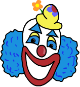 Palhaço Tchibum - Tio Léo