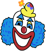 Palhaço Tchibum - Tio Léo